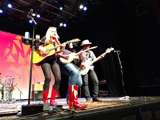 Performing Arts Theater «Courtyard Theater», reviews and photos, 1509 H Ave, Plano, TX 75074, USA