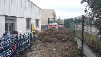 Meci - Gestion de Projets D Ingenierie M à Corbas
