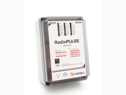 HN BOMBAS en Chañe, Segovia