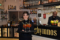 Atmosphère du Restaurant Le Ghymnos à L'Union - n°3