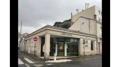 Crédit Agricole Agence de Talence Gallieni à Talence