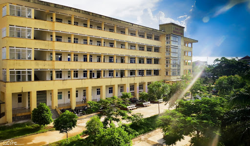 Phân hiệu Đại học Huế tại Quảng Trị