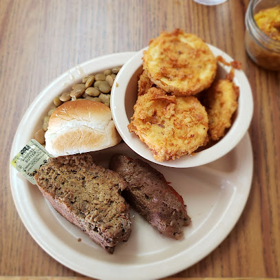 Nannie Annie's Breakfast & Lunch