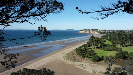 Long Bay Regional Park