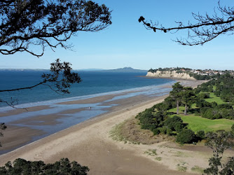 Long Bay Regional Park