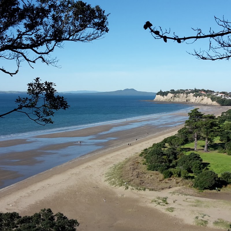 Long Bay Regional Park