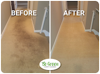 Be Green Carpet Cleaning - Omaha - Car repair in , Omaha - Rated 5.0/5