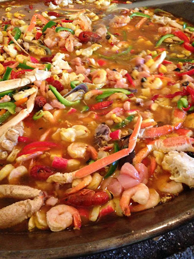 Caterer «Catering South Florida | AmeriCaters», reviews and photos, 250 Catalonia Ave #506, Coral Gables, FL 33134, USA