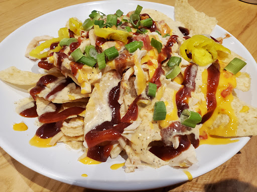 Deli «Sweet Peppers Deli», reviews and photos, 921 Main St, Tupelo, MS 38801, USA