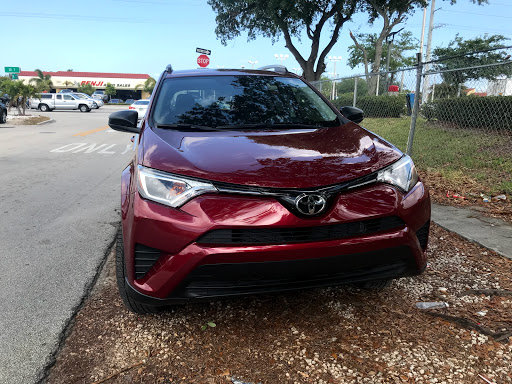 Truck Dealer «West International Auto Sales», reviews and photos, 4010 South State Road 7, Miramar, FL 33023, USA