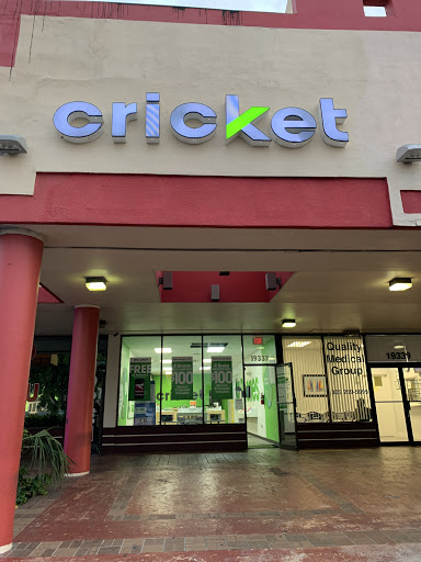 Cell Phone Store «Cricket Wireless Authorized Retailer», reviews and photos, 19337 S Dixie Hwy, Cutler Bay, FL 33157, USA