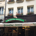 Photo n°4 de l'avis de Eileen.e fait le 07/11/2018 à 14:40 sur le  Schweine Janes Altstadt à Düsseldorf