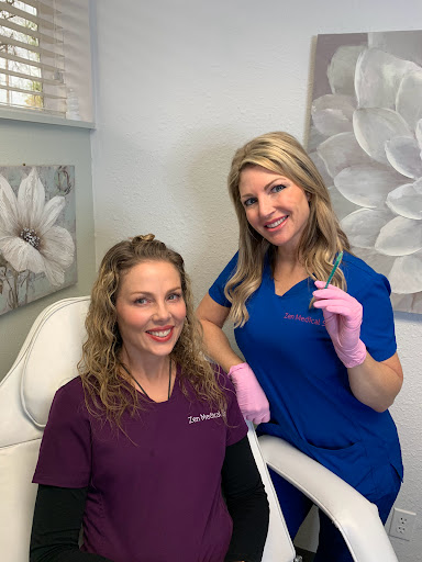 Explore quarter sleeve tattoo ideas, creative tattoo ideas in Edmond, available at Zen Aesthetics & Wellness Medical Spa