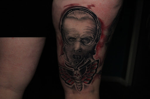 Explore tattoo ideas for my son's name, creative tattoo ideas in Homosassa, available at Citrus Tattoos