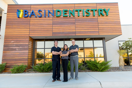 Basin Dentistry