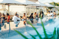 Photos du propriétaire du Le Roof Restaurant Panoramique à Cannes - n°19