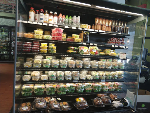 Kosher Grocery Store «Grand and Essex Market», reviews and photos, 89 New Bridge Rd, Bergenfield, NJ 07621, USA