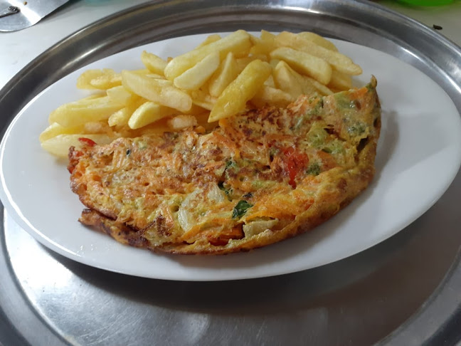 Comentarios y opiniones de Restaurante " Donde la Meme "