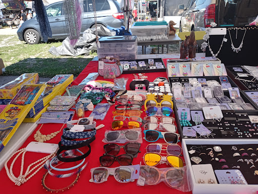 Flea Market «Montana Charlie’s», reviews and photos, 255 S Joliet Rd, Bolingbrook, IL 60440, USA