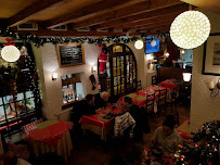 Atmosphère du Restaurant français Taverne Sainte Odile à Obernai - n°7