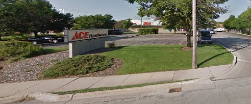 Hardware Store «Ace Park Ridge Inc», reviews and photos, 700 N Northwest Hwy, Park Ridge, IL 60068, USA