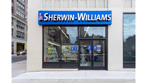 Sherwin-Williams Paint Store