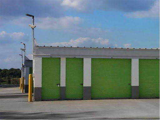 Storage Facility «Extra Space Storage», reviews and photos, 281 Richwood Rd, Walton, KY 41094, USA