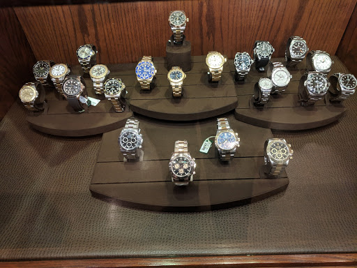 Jewelry Store «Leo Hamel Fine Jewelry & Engagement Ring Store», reviews and photos, 1851 San Diego Ave, San Diego, CA 92110, USA