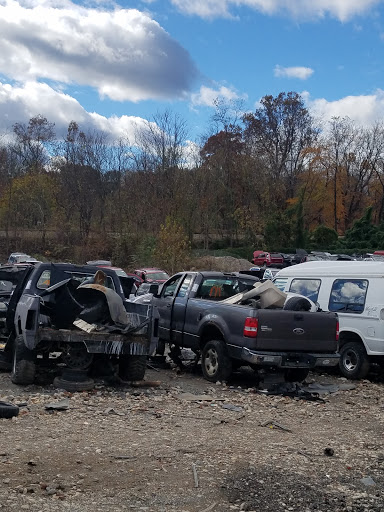 Auto Parts Store «Crazy Rays Auto Parts», reviews and photos, 3923 Twin Arch Rd, Mt Airy, MD 21771, USA