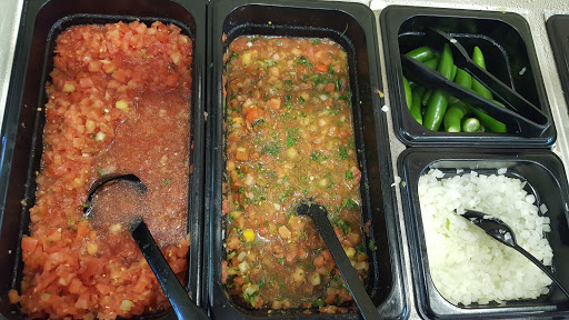 Mexican Restaurant «El Pollo Loco», reviews and photos, 654 E Bidwell St, Folsom, CA 95630, USA