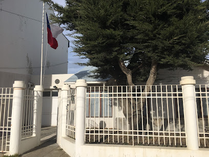 Consulado de Chile