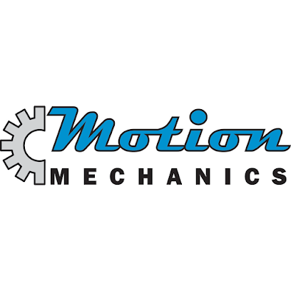 Motion Mechanics LLC