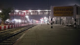 Farrukhabad Railway Station