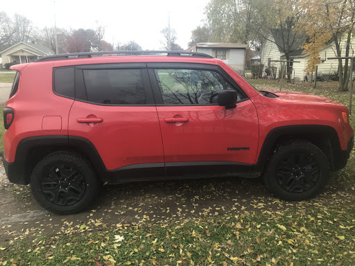 Car Dealer «Westgate Chrysler Jeep Dodge Ram», reviews and photos, 2695 E Main St, Plainfield, IN 46168, USA