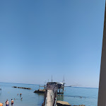 Photo n°16 de l'avis de giuseppina.o fait le 30/07/2021 à 13:43 sur le  Il Cavalluccio Stabilimento Balneare - Ristorante à Rocca San Giovanni