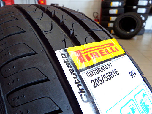 Cheap tyres stores Naples