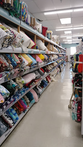 Fabric Store «Jo-Ann Fabrics and Crafts», reviews and photos, 1026 Broad St, Shrewsbury, NJ 07702, USA