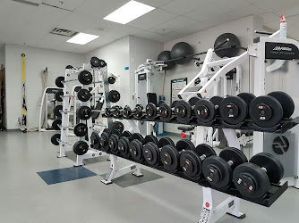 NWP Fitness Centre