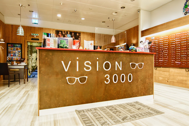 Rezensionen über Vision 3000 in Monthey - Augenoptiker