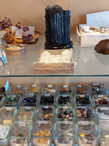 Book Store «Goddess Isis Books & Gifts», reviews and photos, 2775 S Broadway, Englewood, CO 80113, USA