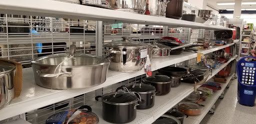 Clothing Store «Ross Dress for Less», reviews and photos, 868 Higuera St, San Luis Obispo, CA 93401, USA