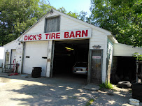 Dick's Tire Barn - Photo 6 - Car repair in Charlton, MA, Worcester