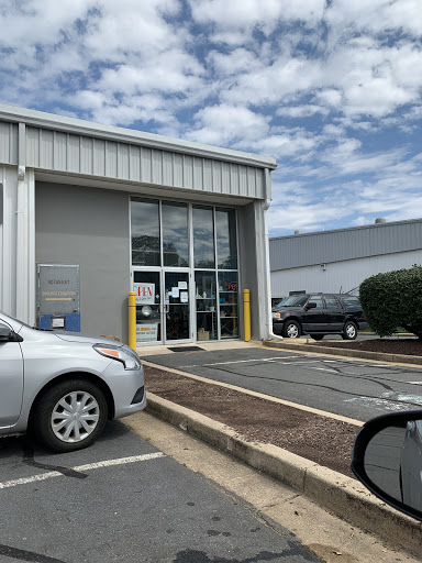 Thrift Store «Bargain Loft-Herndon Reston», reviews and photos, 336 Victory Dr, Herndon, VA 20170, USA