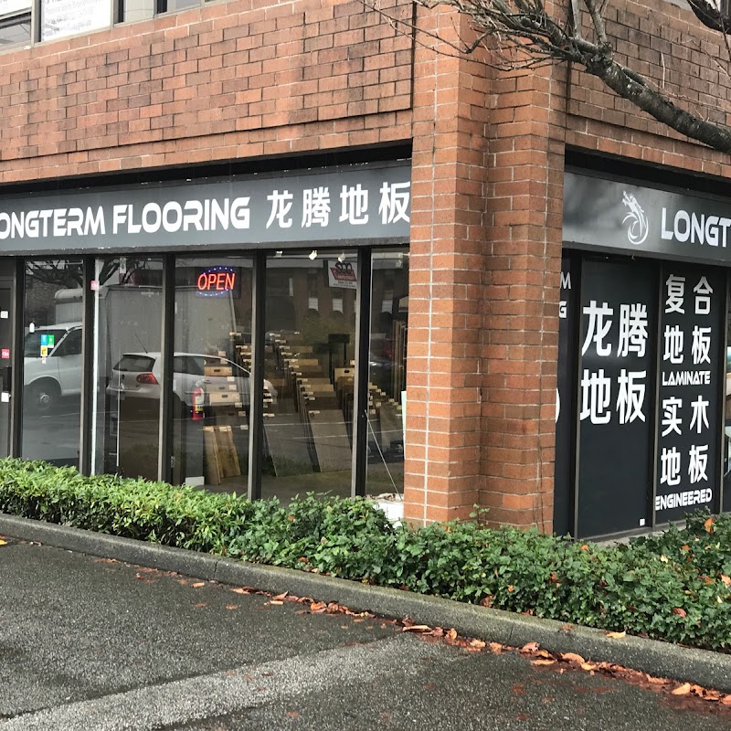 Longterm Flooring