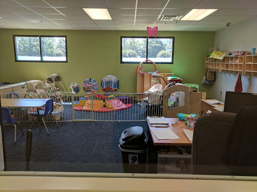 Health Club «Midlothian Athletic Club», reviews and photos, 10800 Center View Dr, Richmond, VA 23235, USA