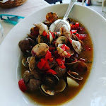 Photo n°2 de l'avis de Patricia.e fait le 30/08/2019 à 12:26 sur le  La Croisette à San Benedetto del Tronto