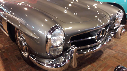 Used Car Dealer «Carriage House Motor Cars», reviews and photos, 25 Railroad Ave, Greenwich, CT 06830, USA