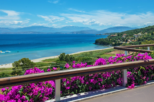 Dionysos Apartments Ανοιχτές ώρες