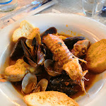 Photo n°1 de l'avis de Graziella.a fait le 18/12/2022 à 17:55 sur le  Ristorante Pizzeria Natalino à Robbiate