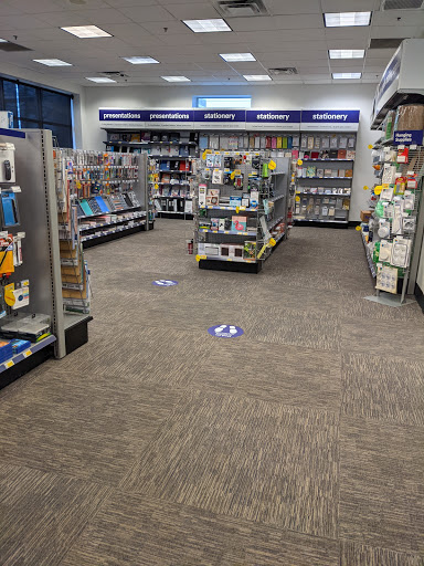 Print Shop «FedEx Office Print & Ship Center», reviews and photos, 375 Cochituate Rd, Framingham, MA 01701, USA